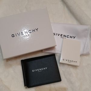 Givenchy money clip